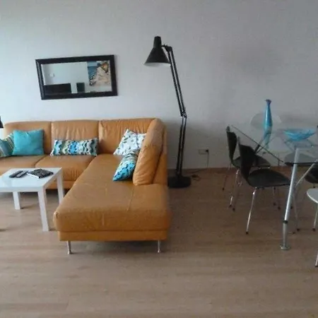 Meerwert Penthouse 别墅