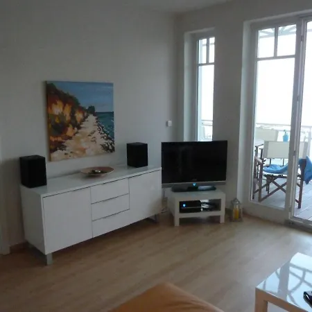 Meerwert Penthouse