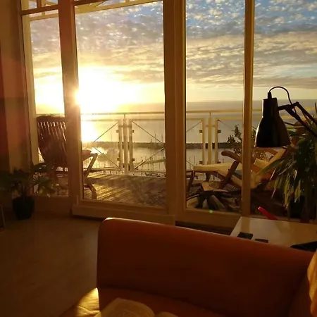 Meerwert Penthouse * 萨斯尼茨