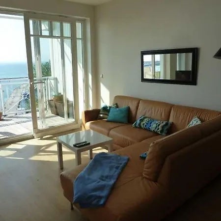 别墅 Meerwert Penthouse