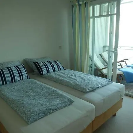 别墅 Meerwert Penthouse