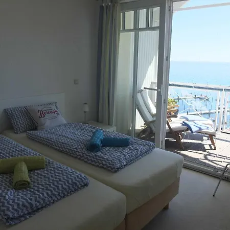 Meerwert Penthouse 别墅