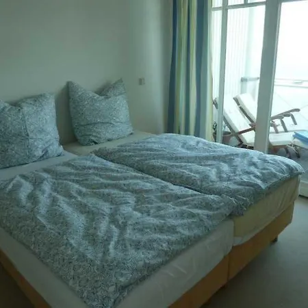 Meerwert Penthouse * 萨斯尼茨