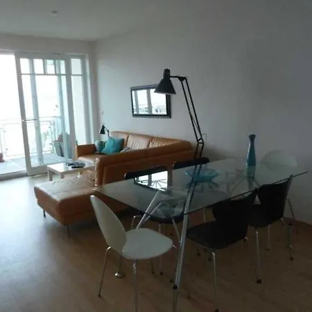 Meerwert Penthouse 别墅 *