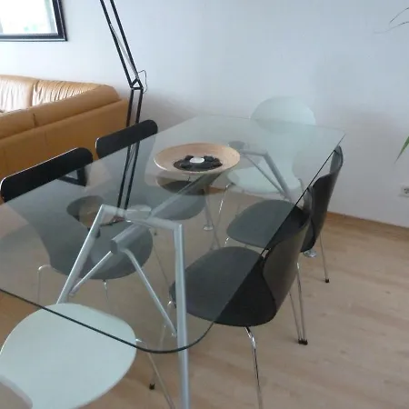 Meerwert Penthouse 别墅 *